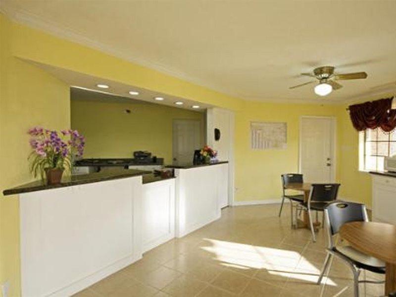 Americas Best Value Inn Pryor Pryor Creek Exterior foto